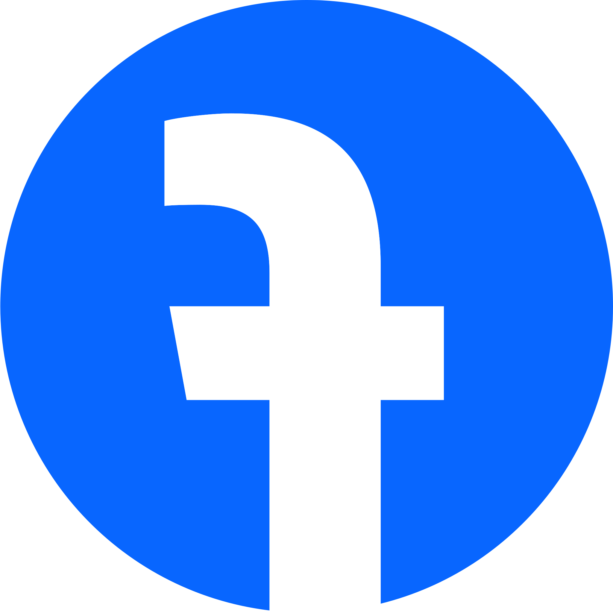 Facebook logo